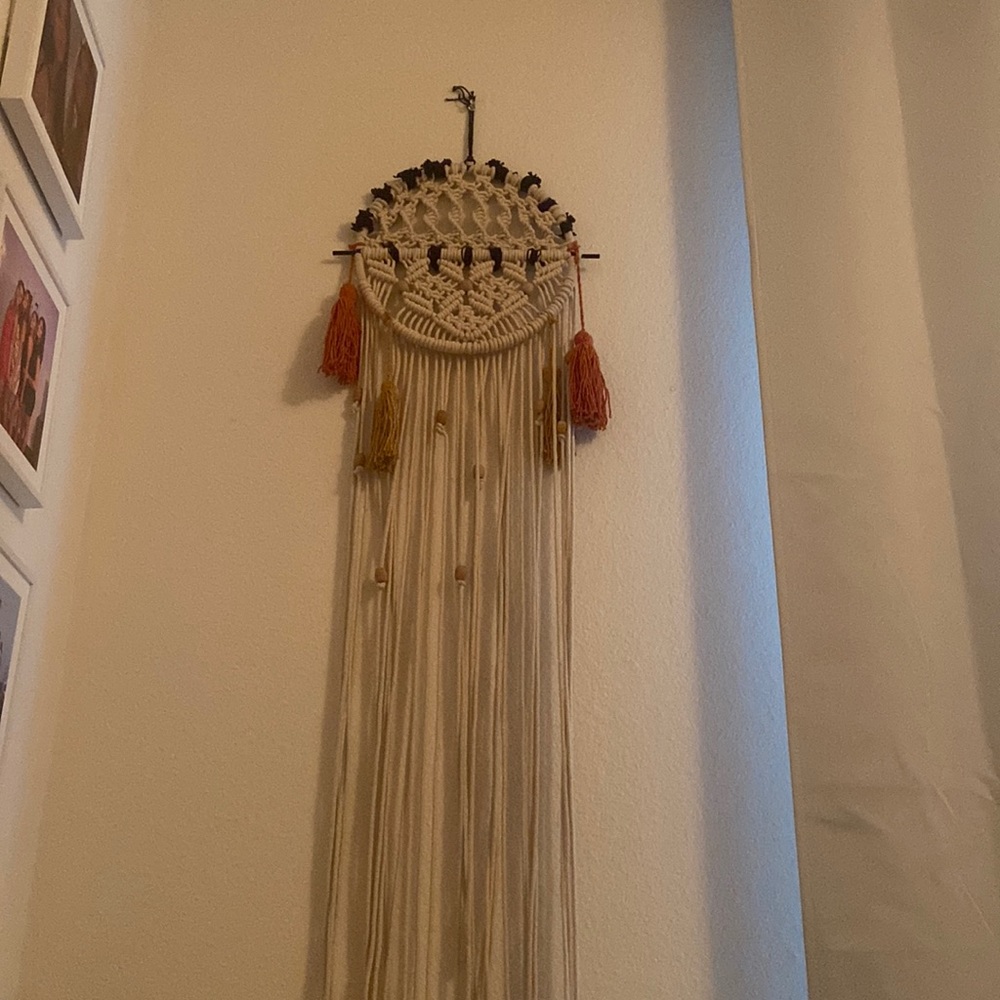Dream catcher